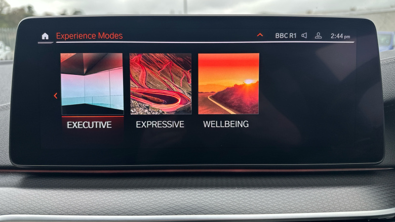 BMW 5 Series 520d MHT M Sport 5dr Step Auto [Tech Pack] Diesel Estate